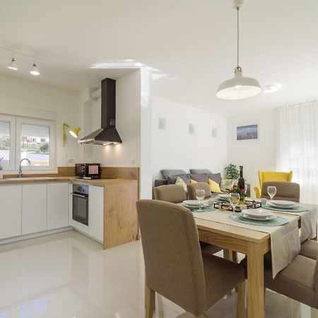 טרוגיר Apartment S-7 מראה חיצוני תמונה
