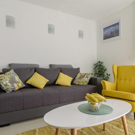 טרוגיר Apartment S-7 מראה חיצוני תמונה