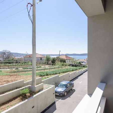 טרוגיר Apartment S-7 מראה חיצוני תמונה