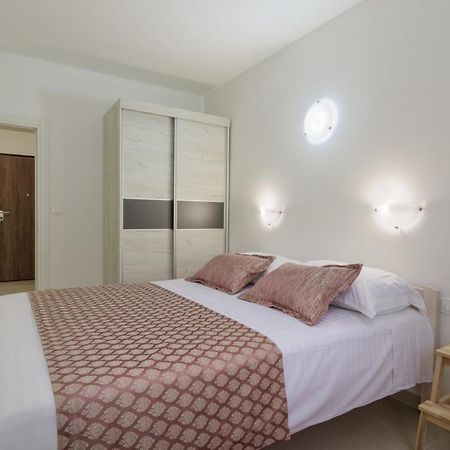 טרוגיר Apartment S-7 מראה חיצוני תמונה