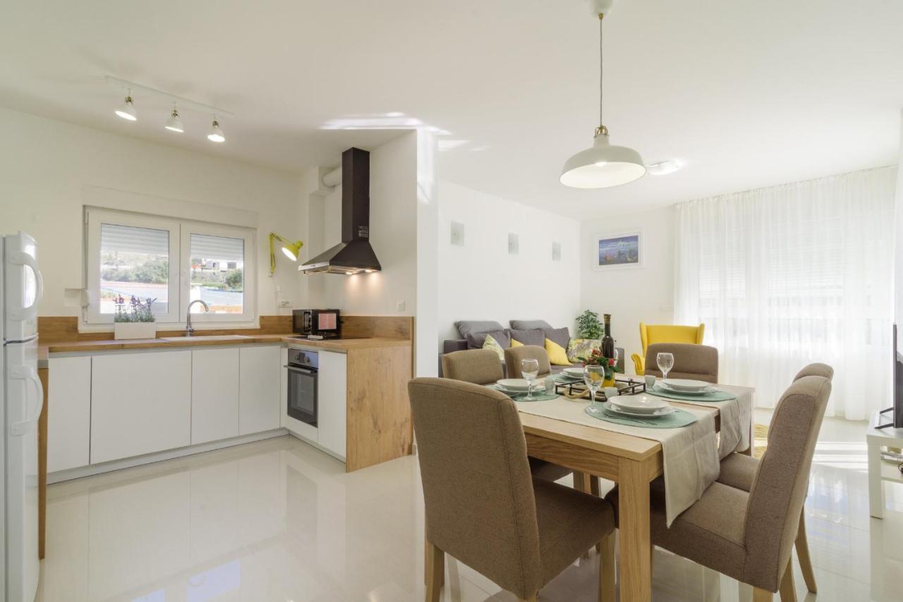 טרוגיר Apartment S-7 מראה חיצוני תמונה