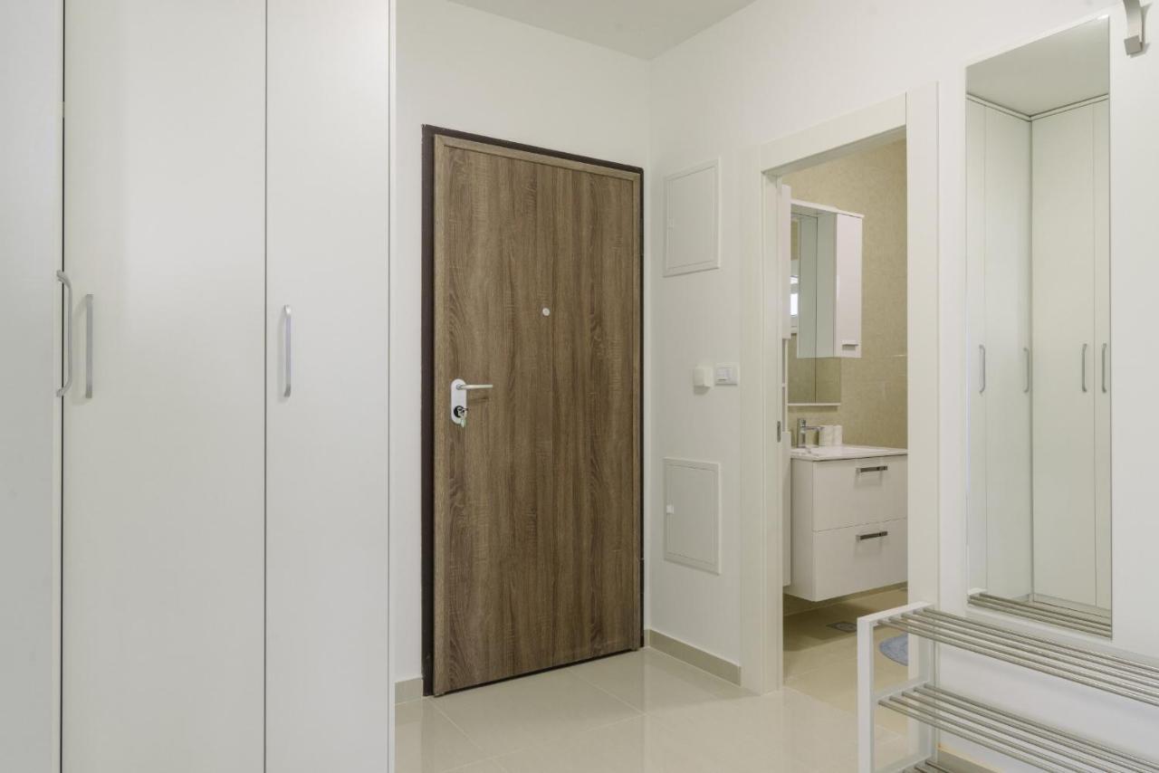 טרוגיר Apartment S-7 מראה חיצוני תמונה