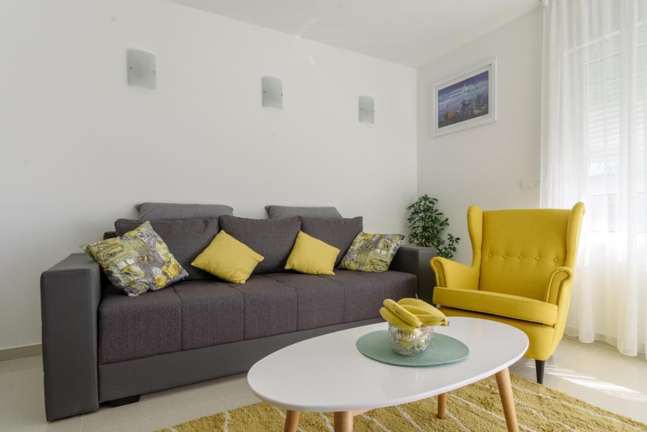 טרוגיר Apartment S-7 מראה חיצוני תמונה