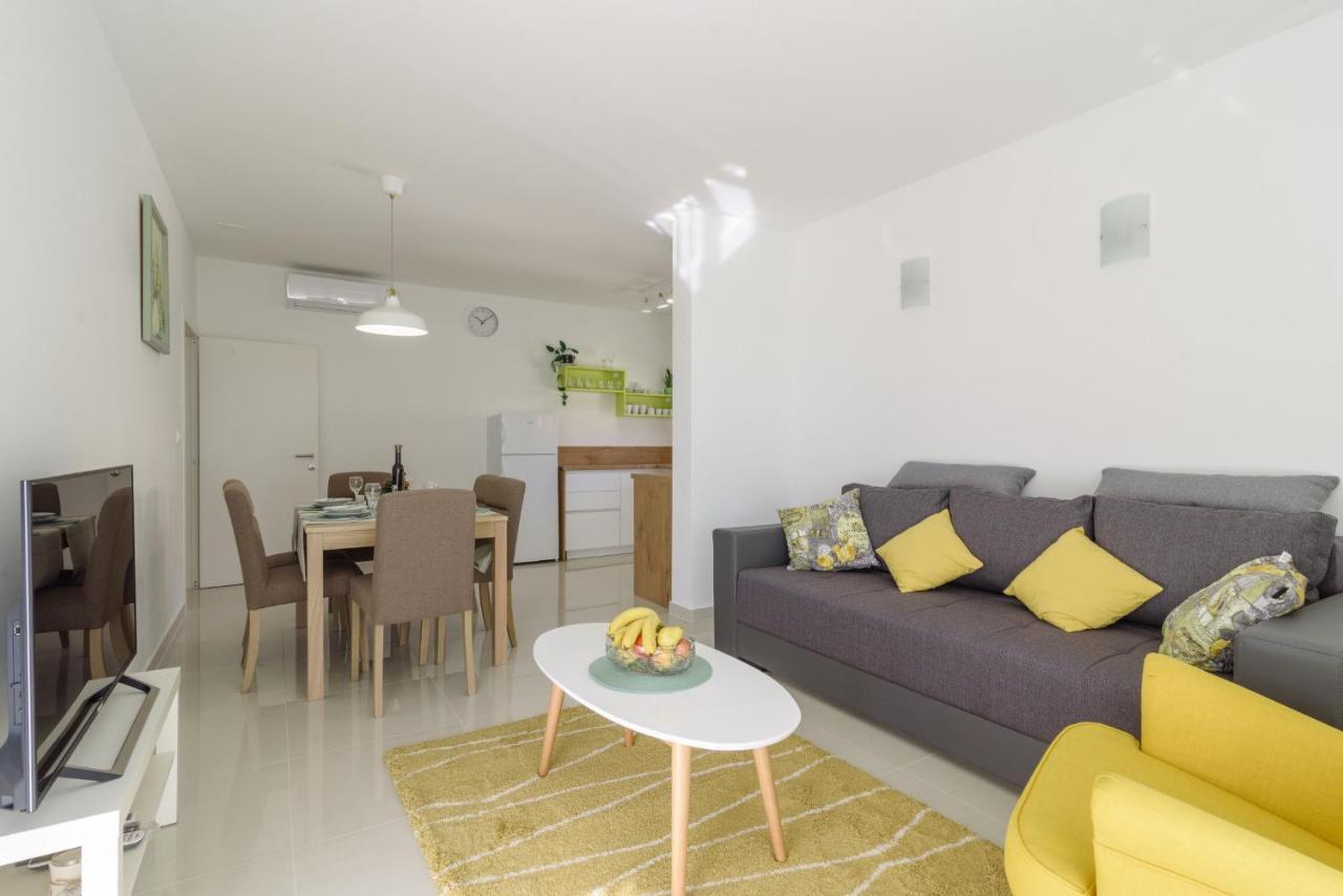 טרוגיר Apartment S-7 מראה חיצוני תמונה