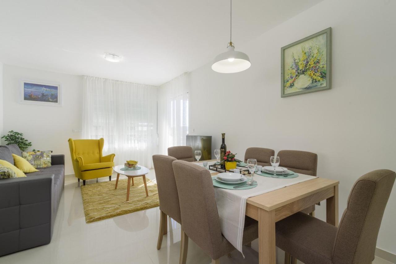 טרוגיר Apartment S-7 מראה חיצוני תמונה