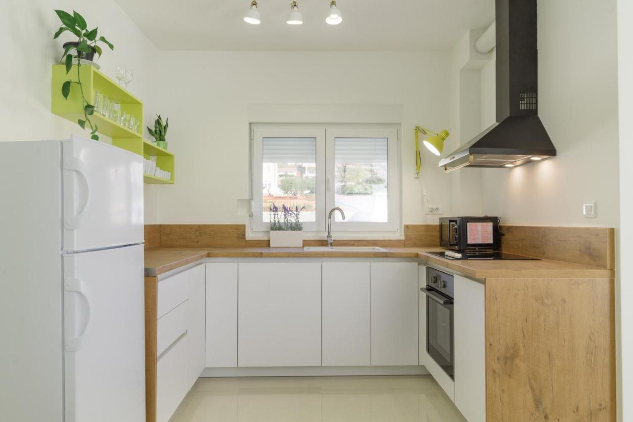 טרוגיר Apartment S-7 מראה חיצוני תמונה
