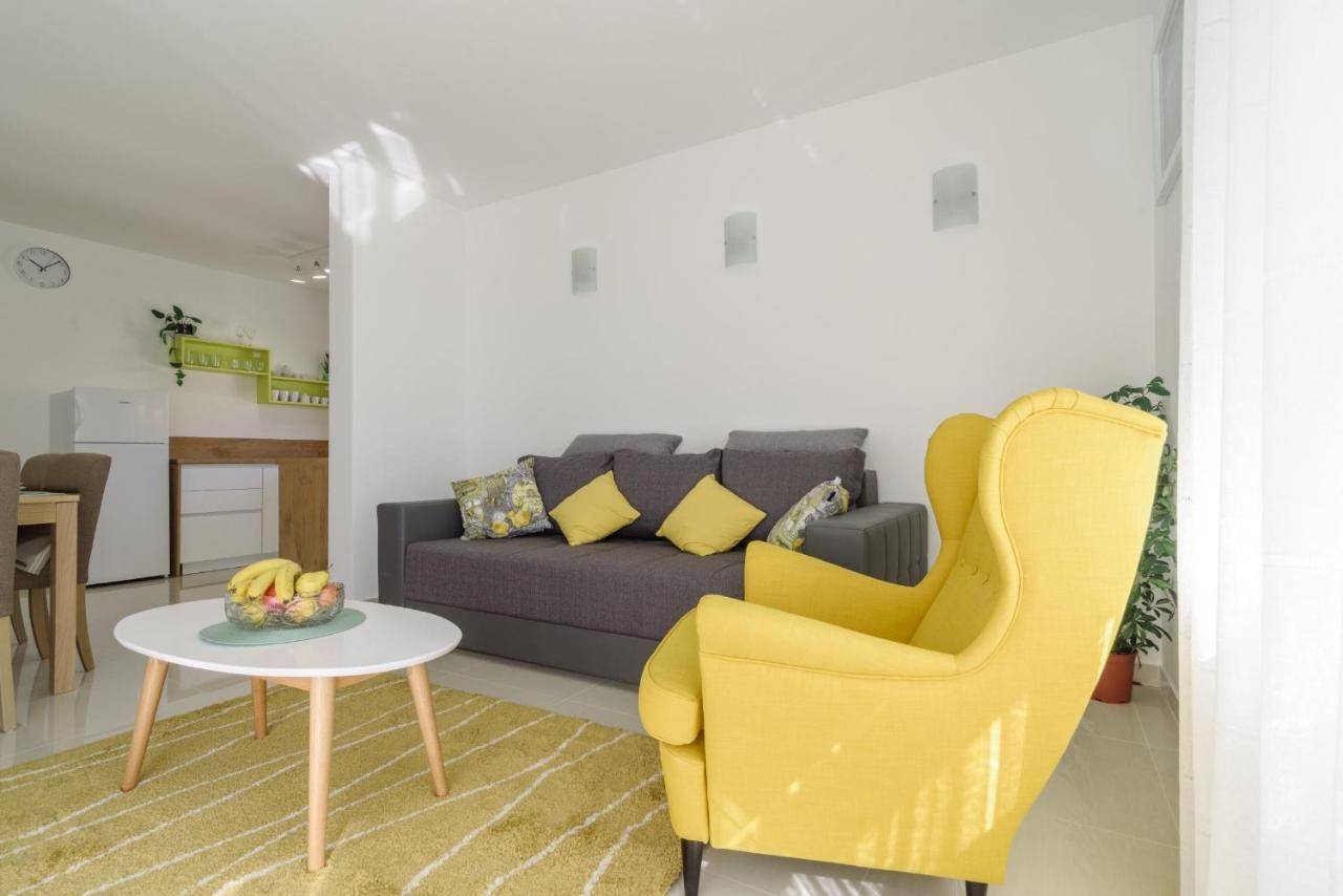 טרוגיר Apartment S-7 מראה חיצוני תמונה