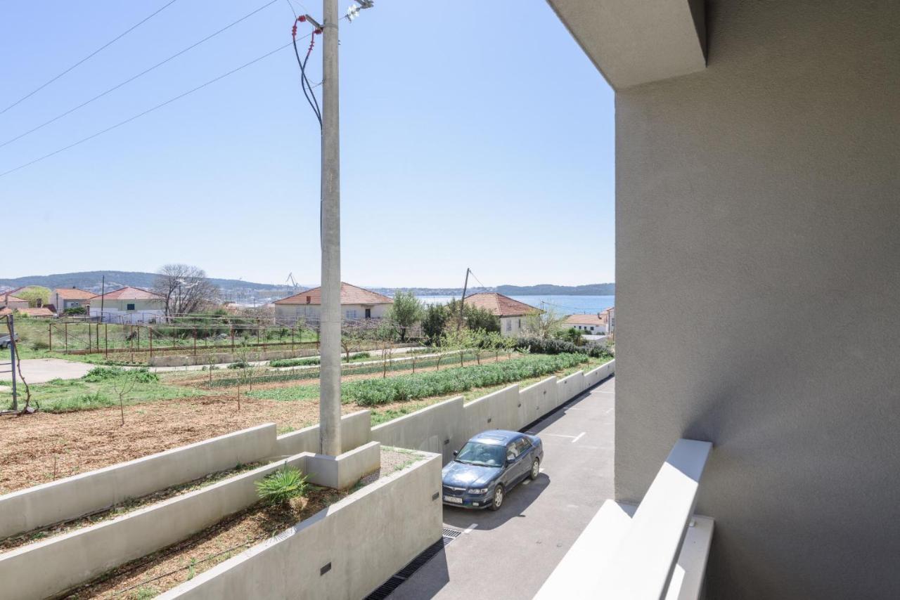 טרוגיר Apartment S-7 מראה חיצוני תמונה