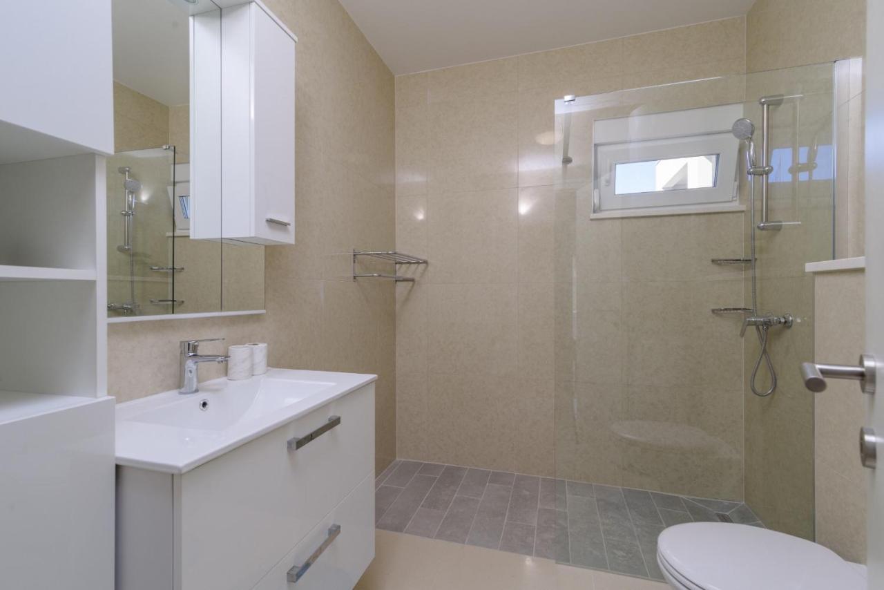 טרוגיר Apartment S-7 מראה חיצוני תמונה