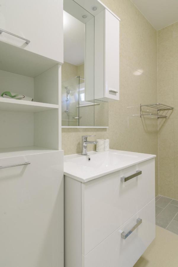 טרוגיר Apartment S-7 מראה חיצוני תמונה