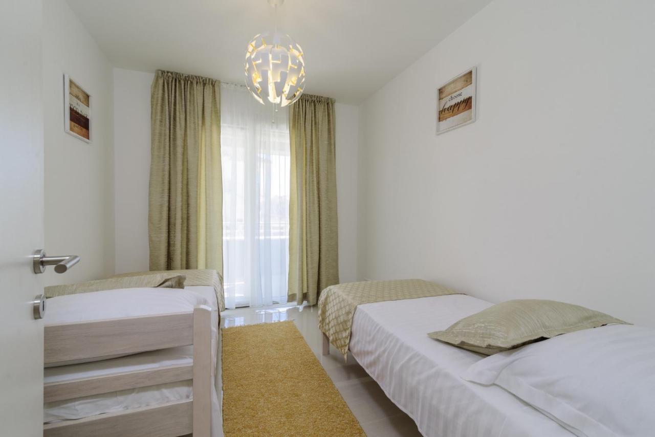 טרוגיר Apartment S-7 מראה חיצוני תמונה