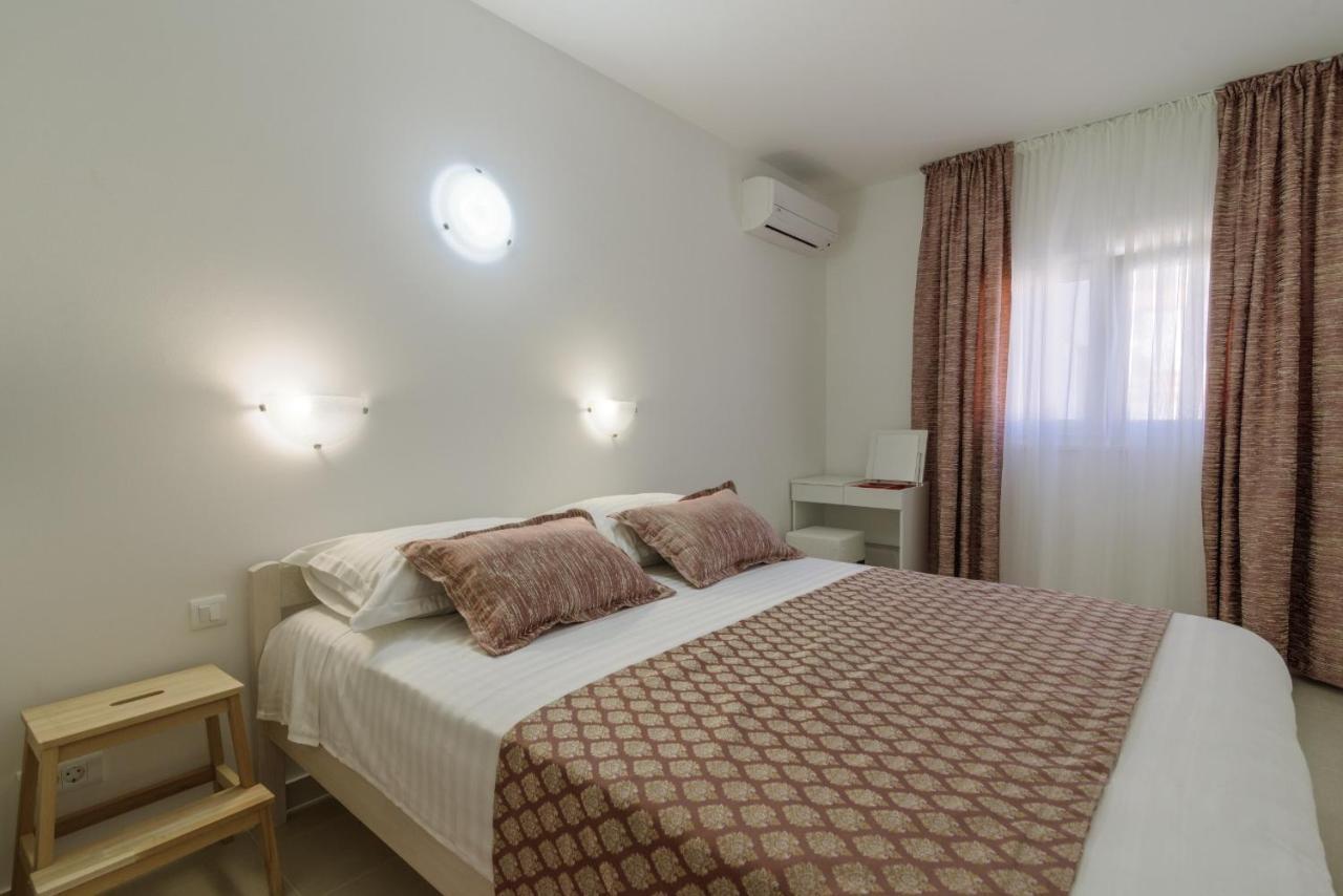 טרוגיר Apartment S-7 מראה חיצוני תמונה