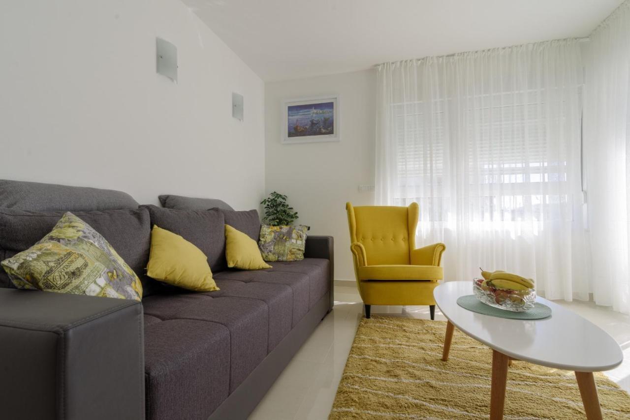 טרוגיר Apartment S-7 מראה חיצוני תמונה