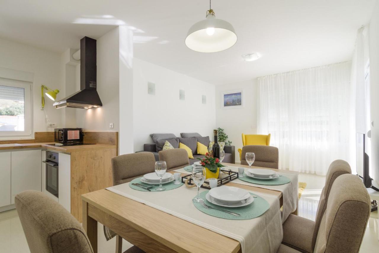 טרוגיר Apartment S-7 מראה חיצוני תמונה