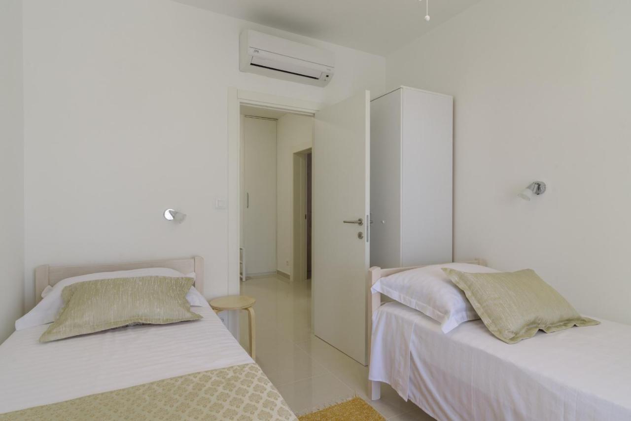 טרוגיר Apartment S-7 מראה חיצוני תמונה
