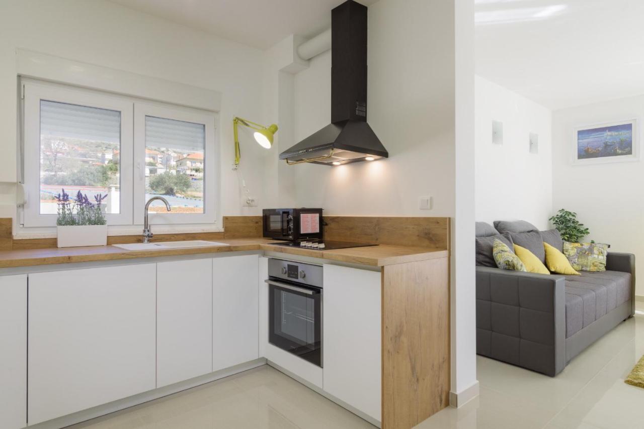 טרוגיר Apartment S-7 מראה חיצוני תמונה