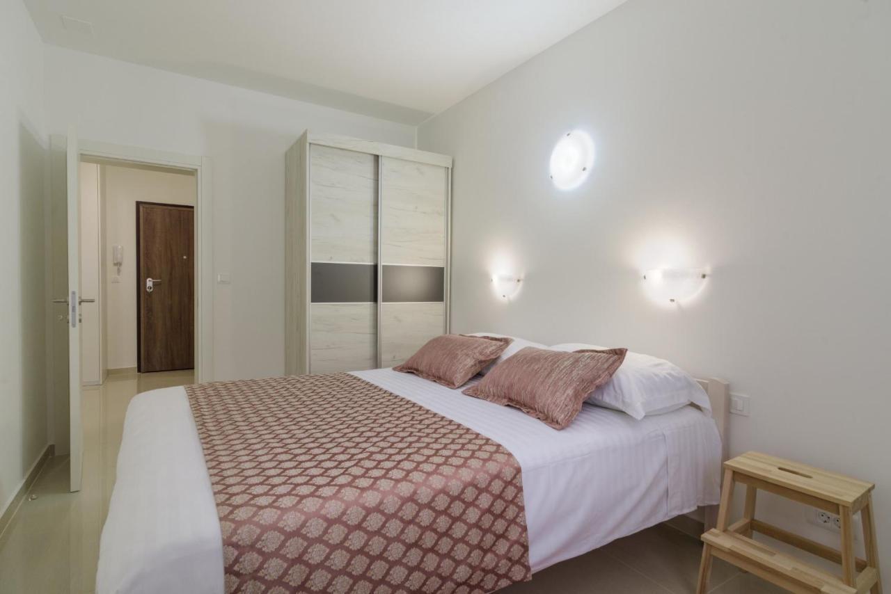 טרוגיר Apartment S-7 מראה חיצוני תמונה