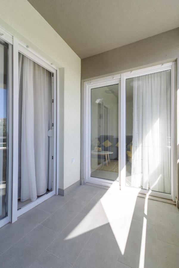טרוגיר Apartment S-7 מראה חיצוני תמונה