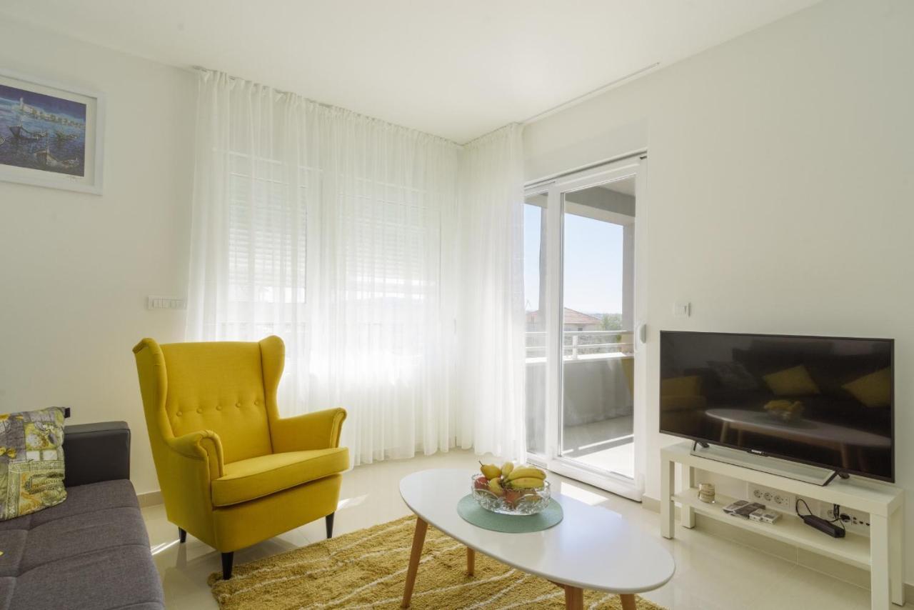 טרוגיר Apartment S-7 מראה חיצוני תמונה