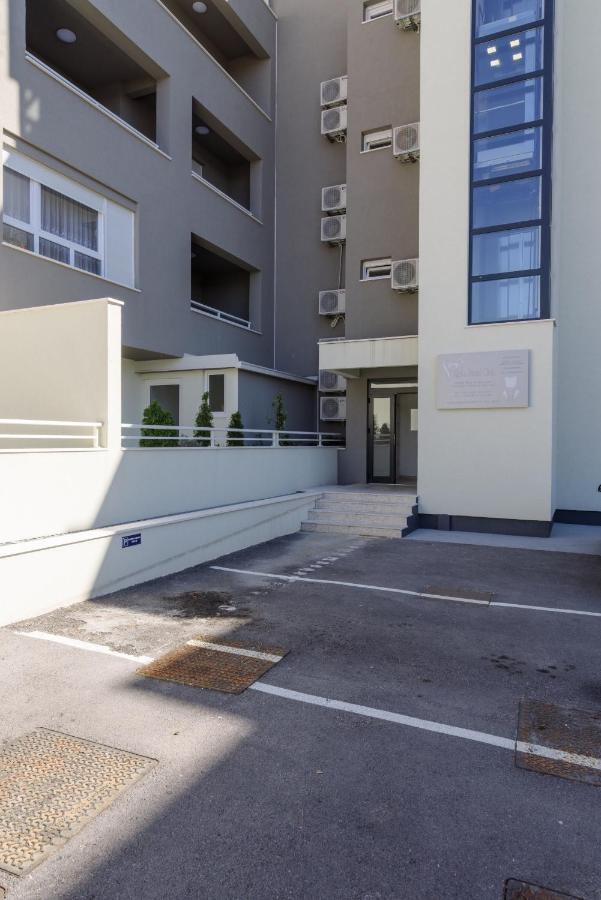 טרוגיר Apartment S-7 מראה חיצוני תמונה