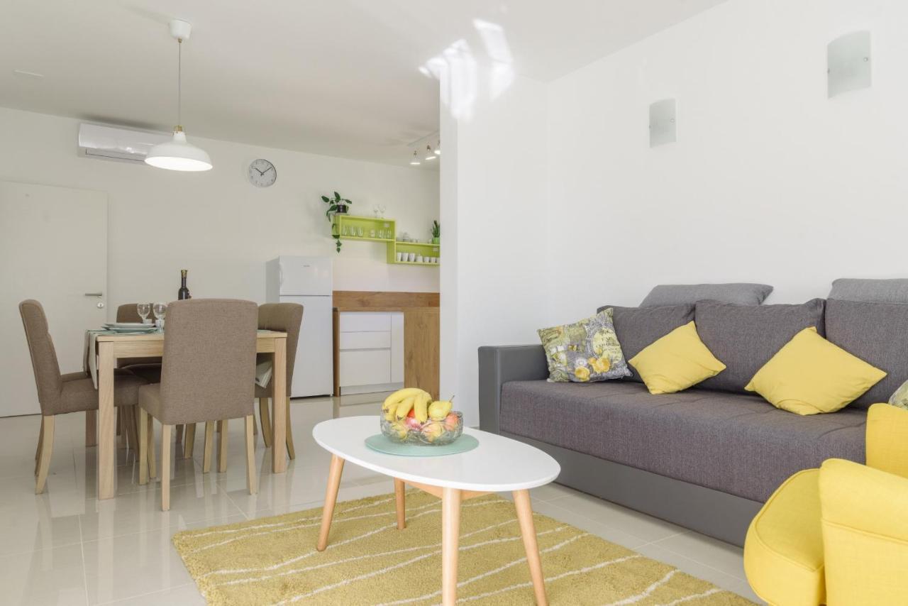 טרוגיר Apartment S-7 מראה חיצוני תמונה