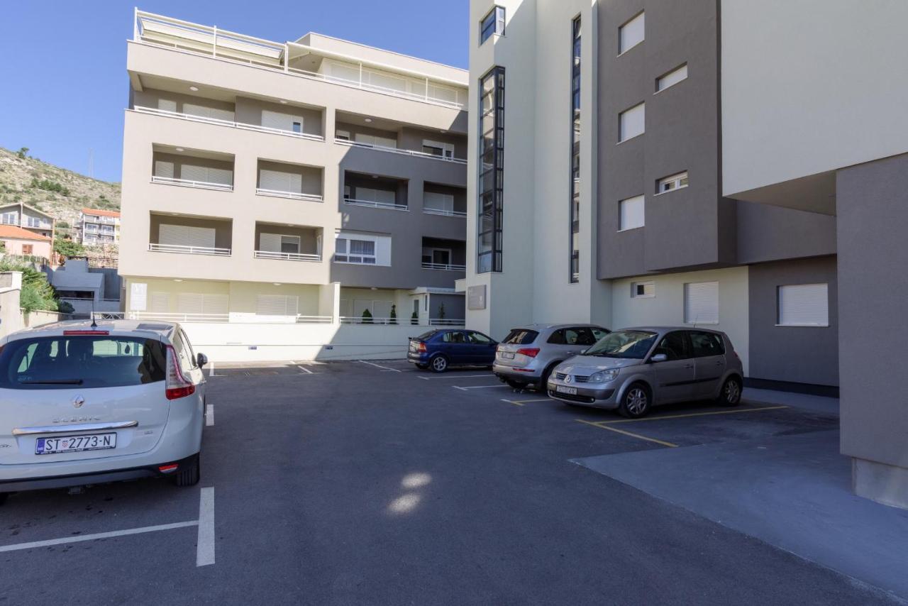 טרוגיר Apartment S-7 מראה חיצוני תמונה
